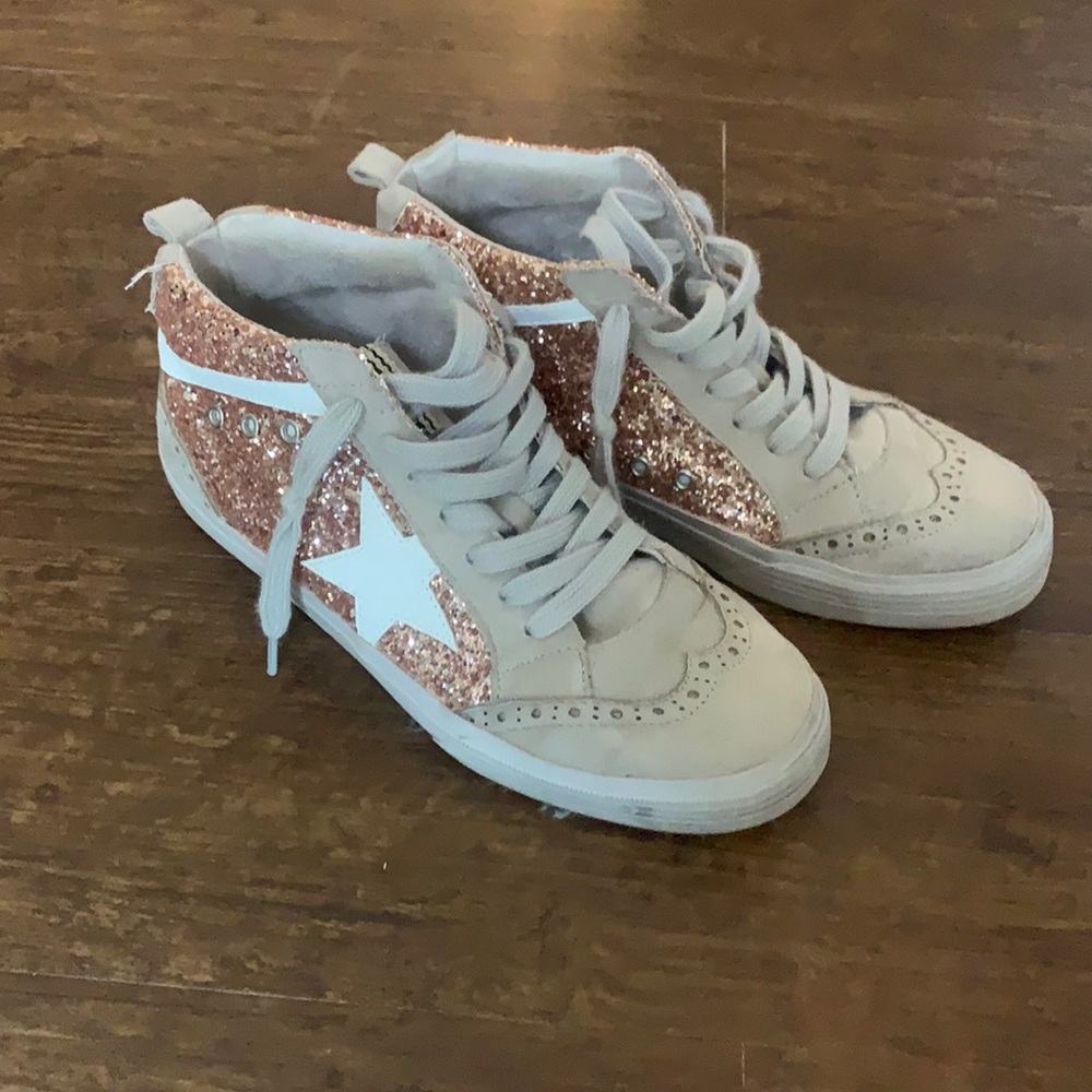 Shu shop sneakers